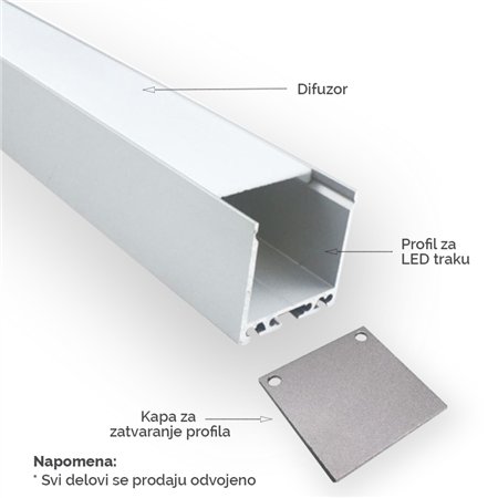 KAPICA LL-ALP018-R