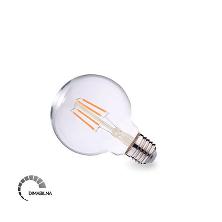 Dimabilna LED sijalica