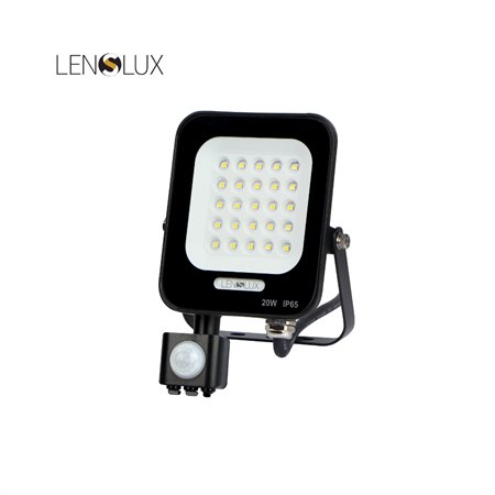 LensLux led reflektor sa senzorom