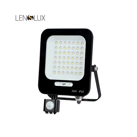 LensLux led reflektor sa senzorom