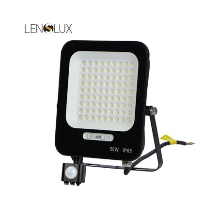 LensLux led reflektor sa senzorom