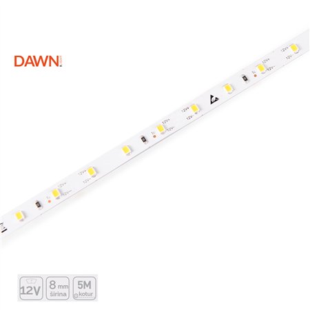 LED traka snage 7