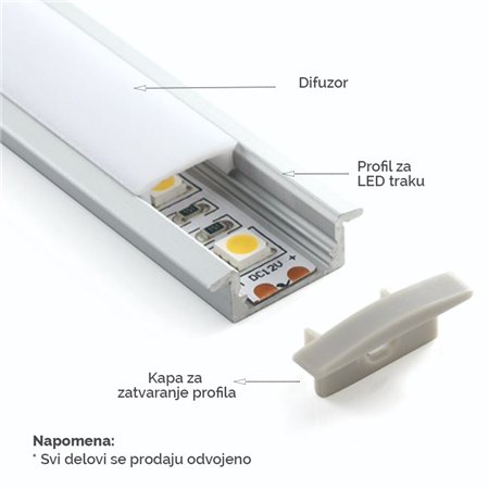 KAPICA EL-ALP001-R