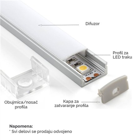 KAPICA EL-ALP002-R