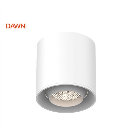 Magnetic led slim spot šinska lampa.