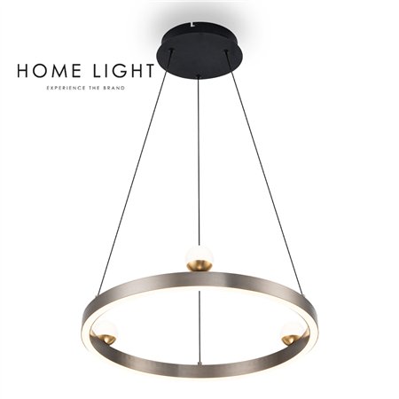 Led luster