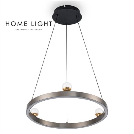 Led luster