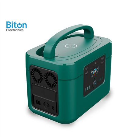 Biton baterijski generator ELP 1200 je snažno