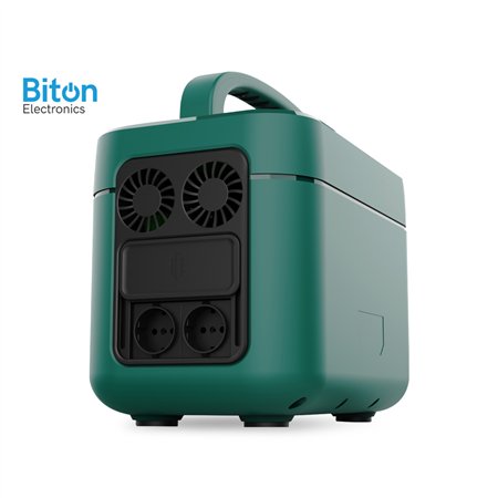 Biton baterijski generator ELP 1200 je snažno