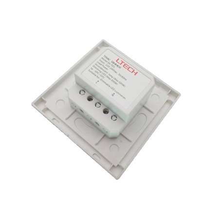 LED dimer za sijalice za regulaciju jačine svetlosti Vaših dimabilnih sijalica.